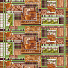 Полотенце «С легким паром 1»