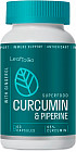 Капсулы «Куркумин с пиперином»