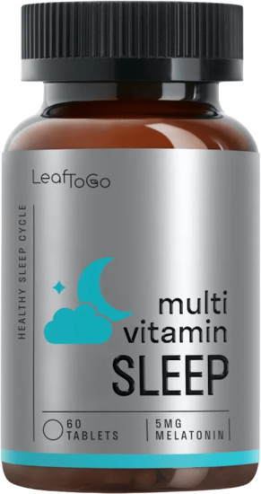 Комплекс мультивитаминов «Sleep»