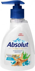 Мыло жидкое «Absolut»
