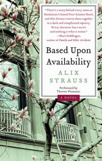 Based Upon Availability