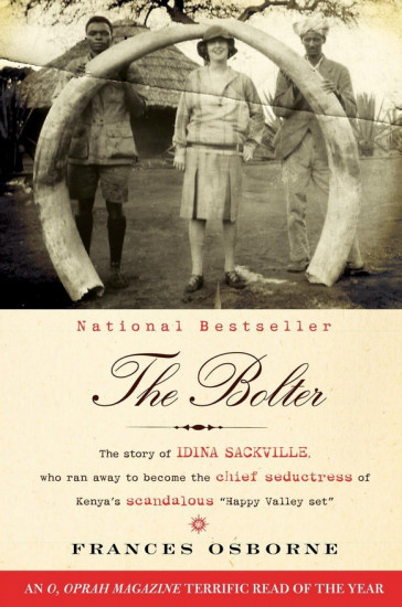 The Bolter