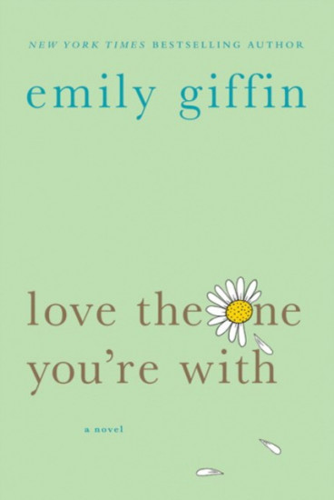 Love the One You're With