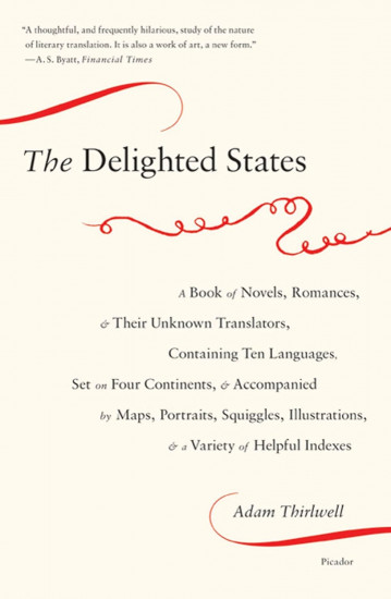 The Delighted States
