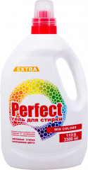 Гель для стирки «Mix Colors»