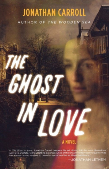 The Ghost in Love