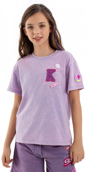 Футболка для девочек