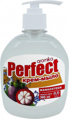 Крем-мыло для рук «Мангостин»