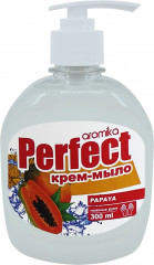 Крем-мыло для рук «Папайя»