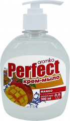 Крем-мыло для рук «Манго»