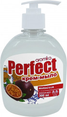 Крем-мыло для рук «Маракуйя»