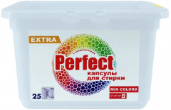 Капсулы для стирки «Mix Colors»