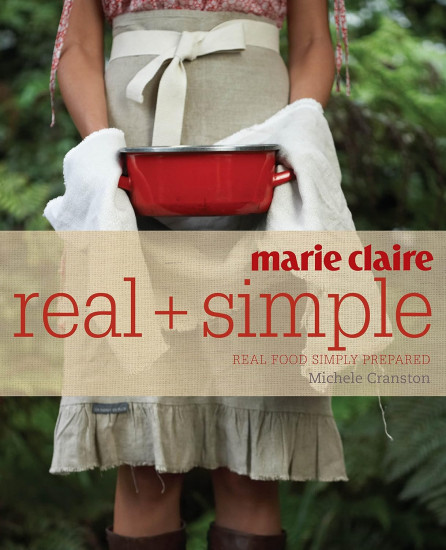 Marie Claire Real and Simple