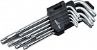 Набор ключей torx
