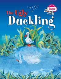 Гадкий утёнок=The Ugly Duckling