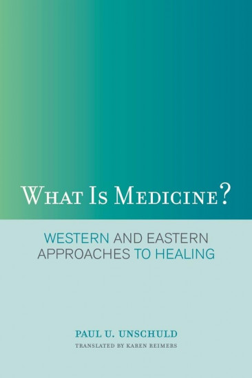 What is Medicine? \\