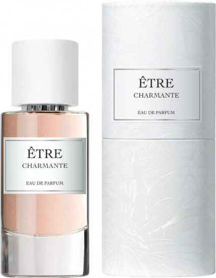 Парфюмерная вода «Charmante»