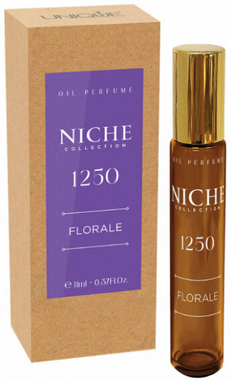 Духи роликовые «1250 Florale»