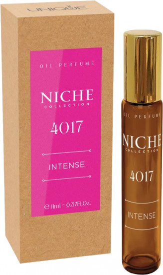 Духи роликовые «4017 Intense»