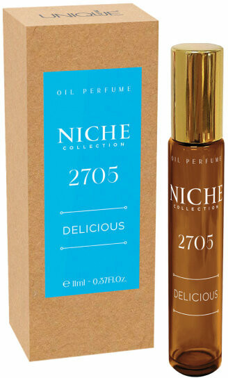 Духи роликовые «2705 Delicious»
