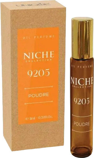 Духи роликовые «9205 Poudr»