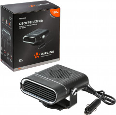 Обогреватель в салон автомобиля PRO 12V