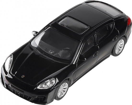 Машина металлическая «Porsche Panamera Turbo»