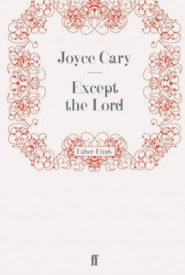 Except the Lord