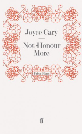 Not Honour More