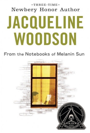 From the Notebooks of Melanin Sun