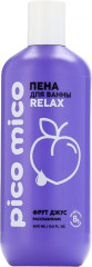 Пена для ванн «Relax»