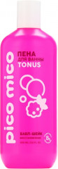 Пена для ванн «Tonus»