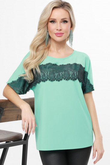 Блузка женская