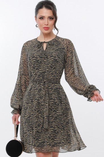 Платье женское