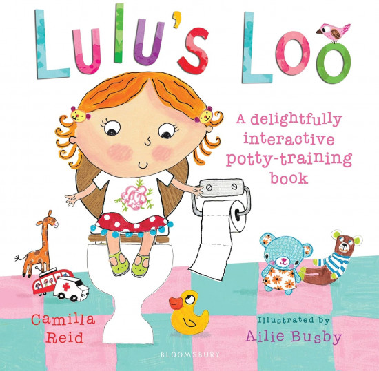 Lulu`s Loo