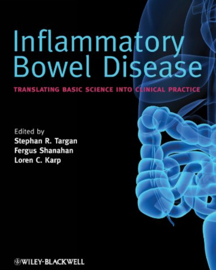 Inflammatory Bowel Disease. Translating Basic Science