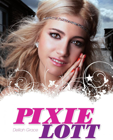 Pixie Lott