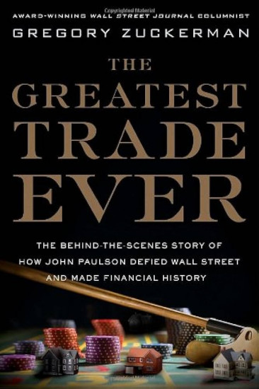Greatest Trade Ever