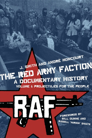 Red Army Faction