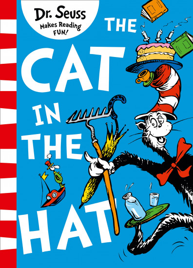 Cat in the Hat