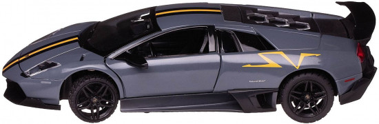 Машина металическая «Lamborghini Murcielago LP670-4 SV»