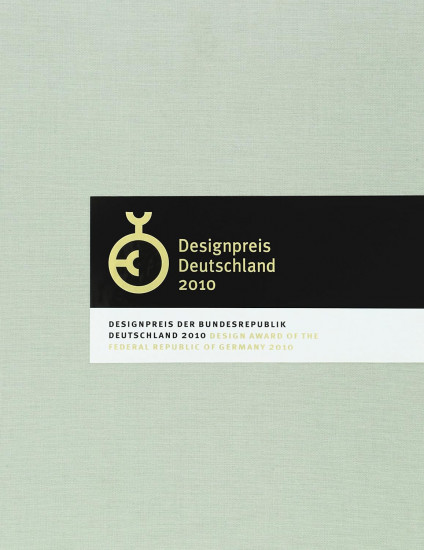 German Design Award 2010