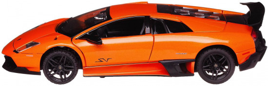 Машина металическая «Lamborghini Murcielago LP670-4»