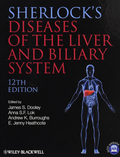 Sherlock's Diseases of the Liver and Biliary System