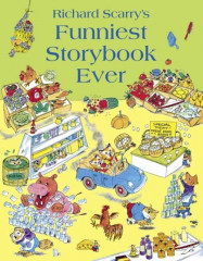Funniest Storybook Ever!