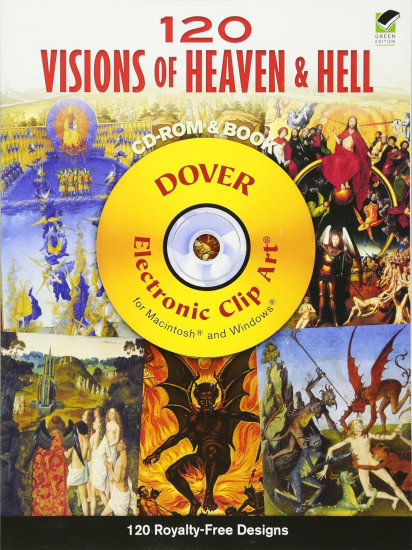 120 Visions of Heaven and Hell