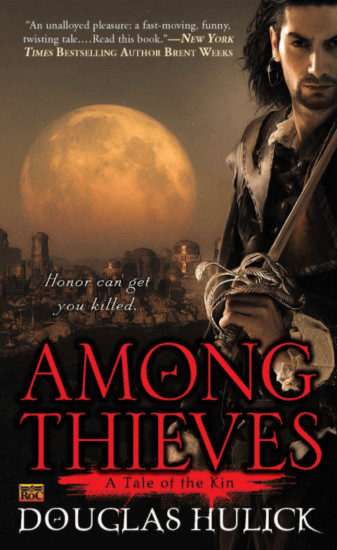 Among Thieves. A Tale of the Kin