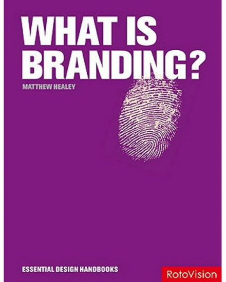 What is Branding?
