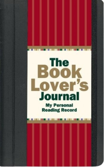 The Book Lover's Journal