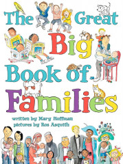 The Great Big Book of Families